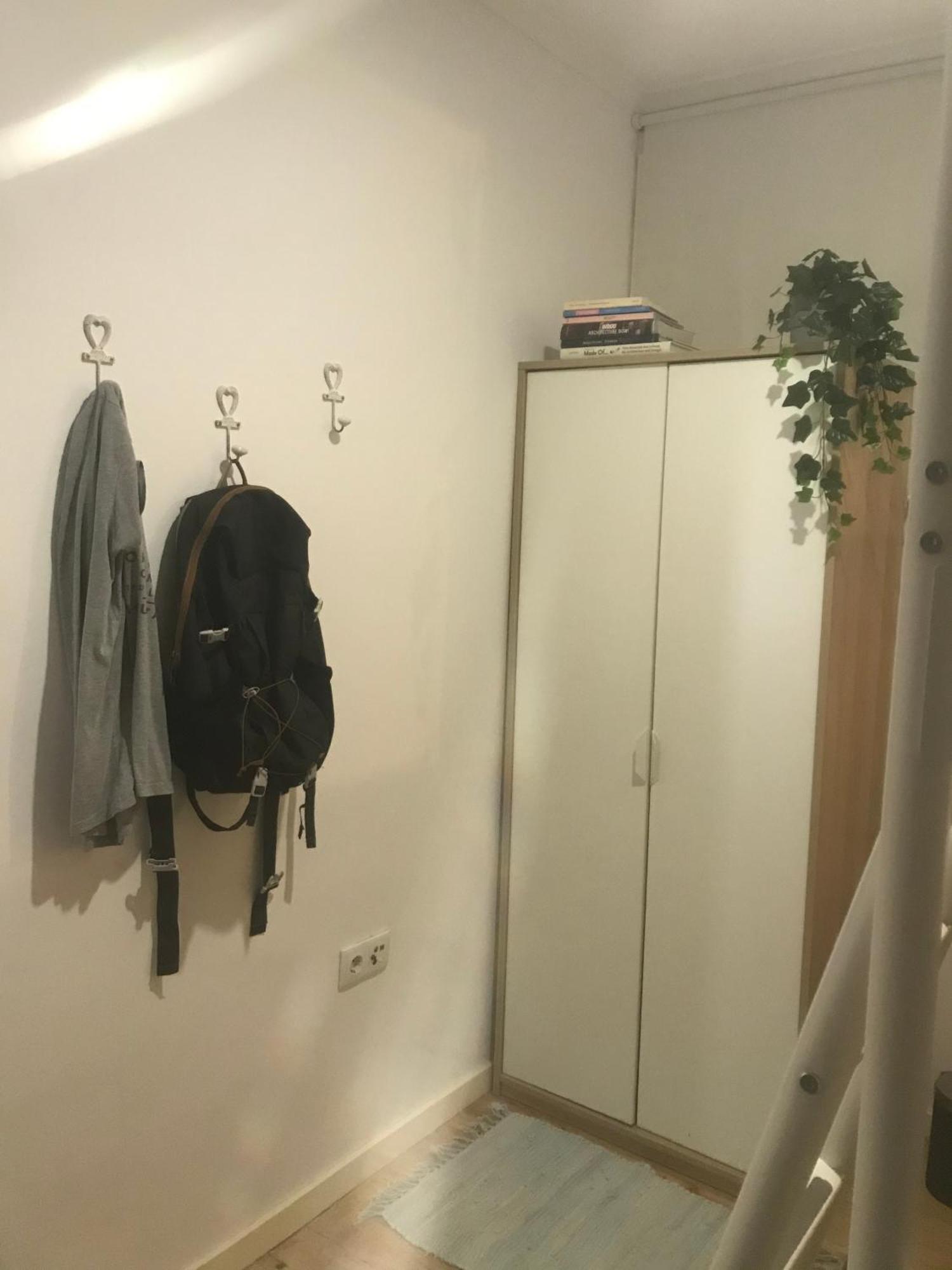 칼다스하이냐 Casa Dos Poetas 호스텔 객실 사진